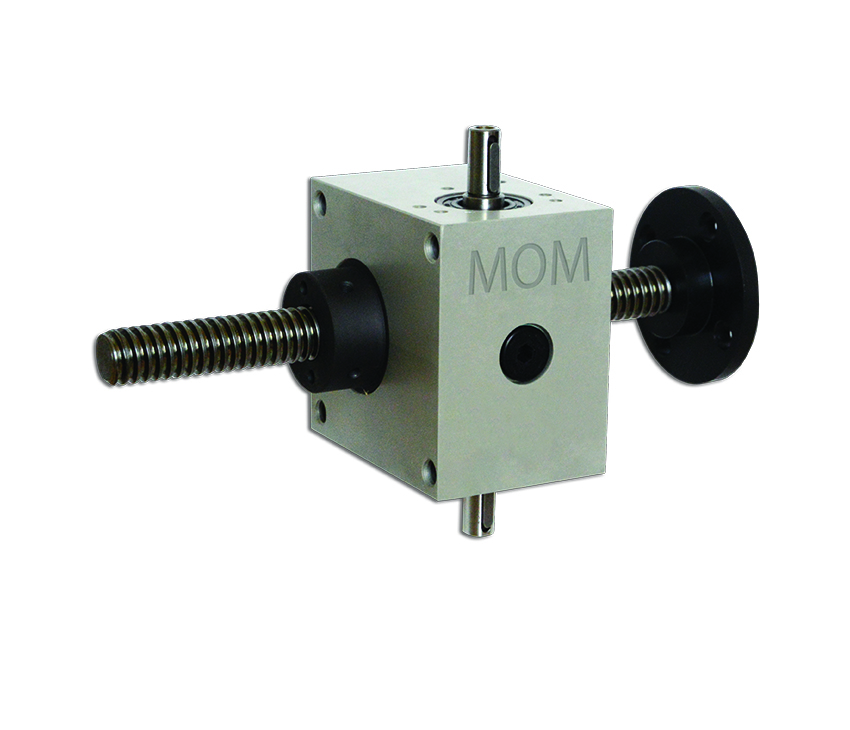 Gruppo Mondial automazione tecnologie settore packaging Ipack Ima MOM - Martinetti Meccanici Mondial