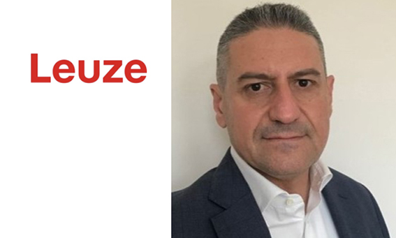 Leuze sensori di sicurezza SPS Italia automazione industriale Sergio Riva copia