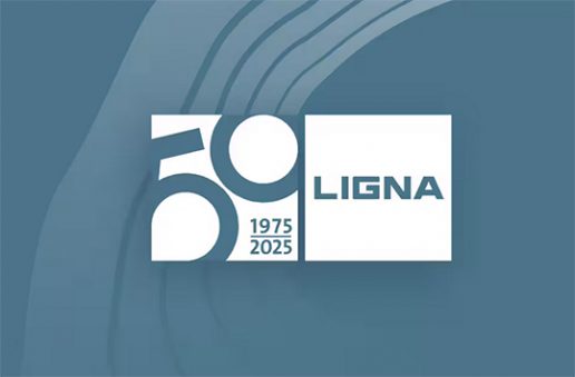 Ligna Hannover maggio 2025 produzione sostenibile