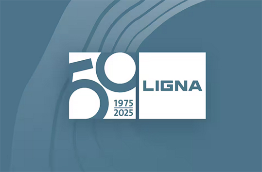 Ligna Hannover maggio 2025 produzione sostenibile