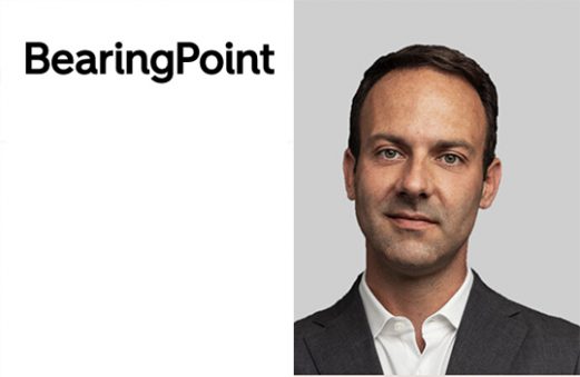 BearingPoint continuità digitale gestione dei dati BMW Patrick Kirchhof