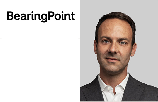 BearingPoint continuità digitale gestione dei dati BMW Patrick Kirchhof