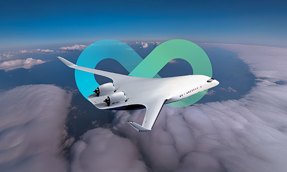 Siemens-Digital-Industries-Paris-Air-Show-AI-digital-twin-aerospace