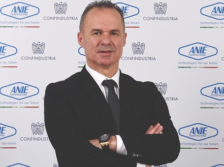 Anie Confindustria premi Anie FutureSight startup Filippo Girardi