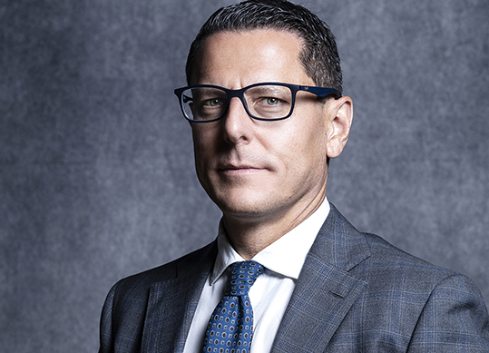 CSI spa Gruppo IMQ testing certificazioni nomina Fausto Mozzarelli amministratore delegato