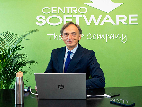 Centro-Software-collaborazione-supercomputer-Leonardo-AI-ERP-efficienza-energetica-Lorenzo-Battaglini