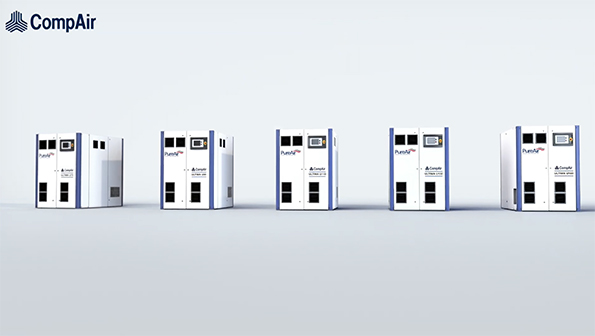 CompAir-compressori-oil-free-Ultima-ingombro-ridotto