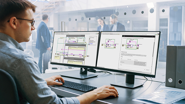 Emerson-integrazione-AI-ottimizzata-software-test-Nigel-AI-Advisor