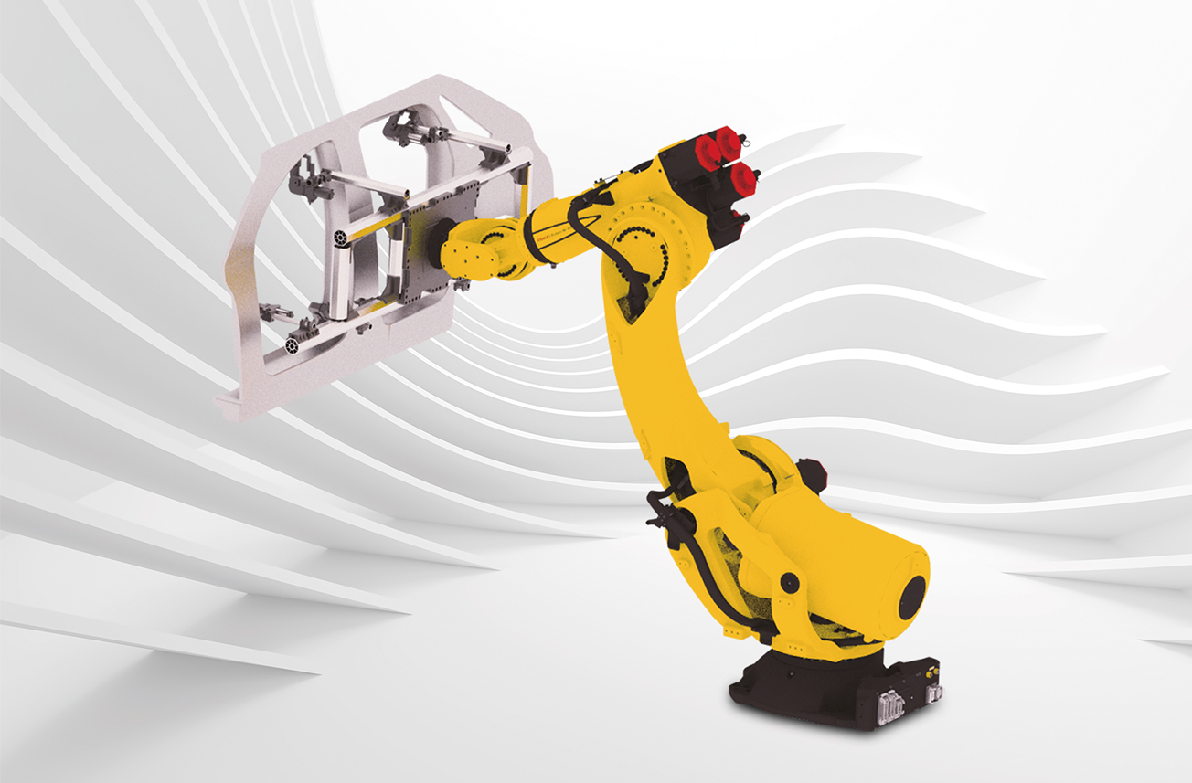Fanuc robot pallettizzazione braccio M-950iA_500_PR_2