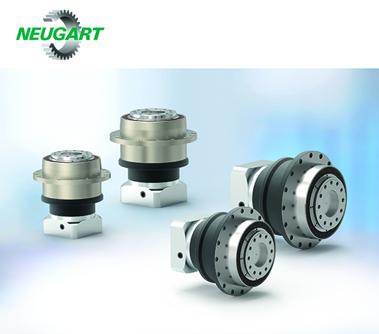 Neugart-riduttori-epicicloidali-NDF-robot-delta