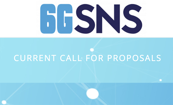 SNS JU connettività 5G 6G Europa call impresa comune