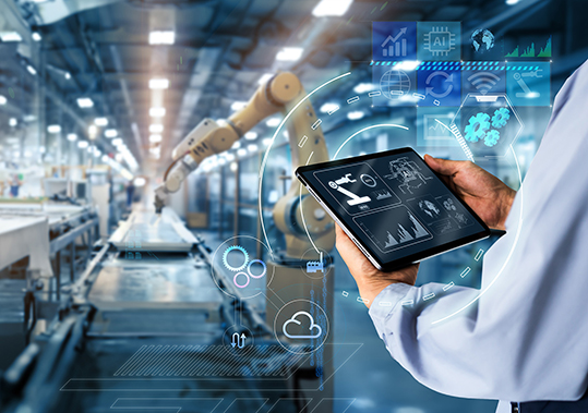 Seco-Tools-data-intelligence-lavorazione-sostenibile