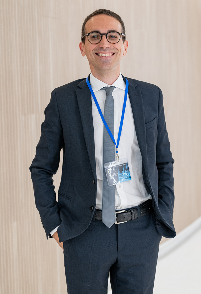 Consorzio Esperienza Energia autonomia energetica efficienza direttore Fabio Zambelli