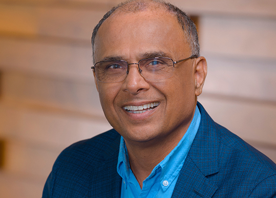Juniper Networks crittografia quantum safe Raj Yavatkar