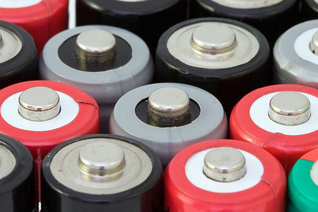 Sparq batterie al sodio Roberto Romita sistemi alimentazione