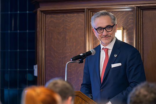 Ucima dazi USA export settore packaging Riccardo Cavanna