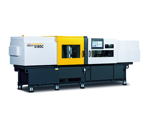 Fanuc-presse-a-iniezione-Roboshot-SC