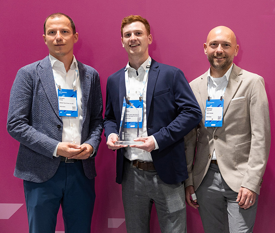 Mewa-SAP-Innovation-Award-automazione-ticket-servizi-tessili