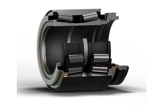 SKF tecnologie Tech innovation summit copia