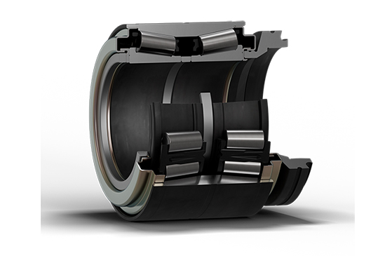 SKF tecnologie Tech innovation summit copia