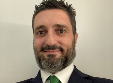 Schaeffler manutenzione cuscinetti servizi digitali Claudio Cupini