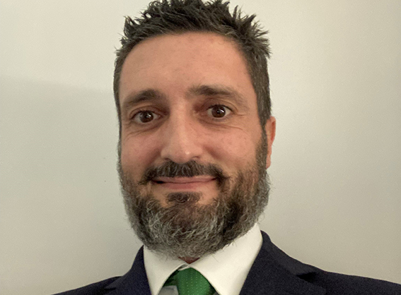 Schaeffler manutenzione cuscinetti servizi digitali Claudio Cupini
