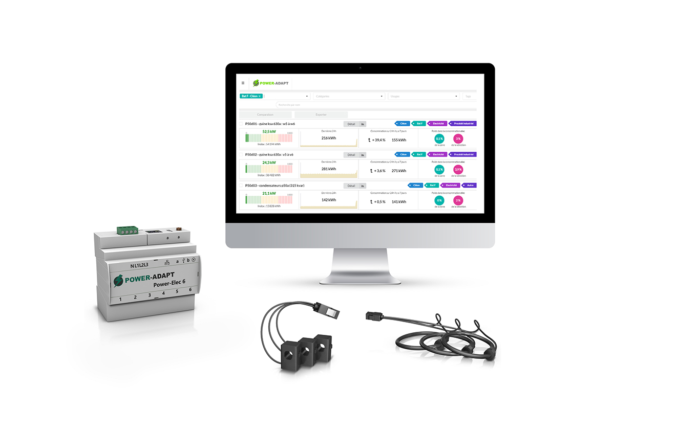 Schaeffler manutenzione cuscinetti servizi digitali Power Adapt consumi energetici