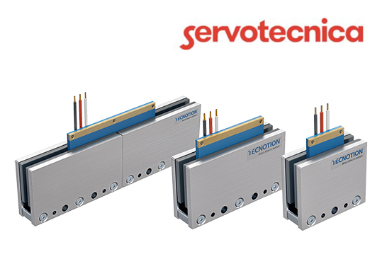 Servotecnica-motori-lineari-ultracompatti-Unano-Tecnotion