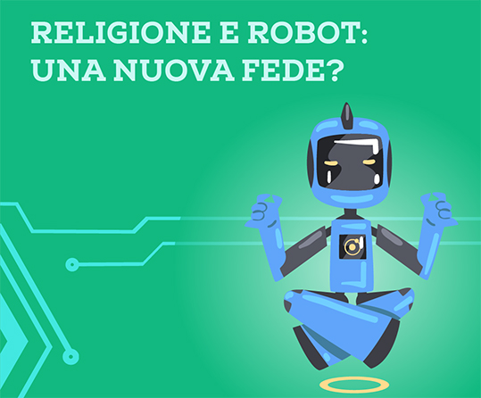 Unicusano infografiche AI religione salute mentale