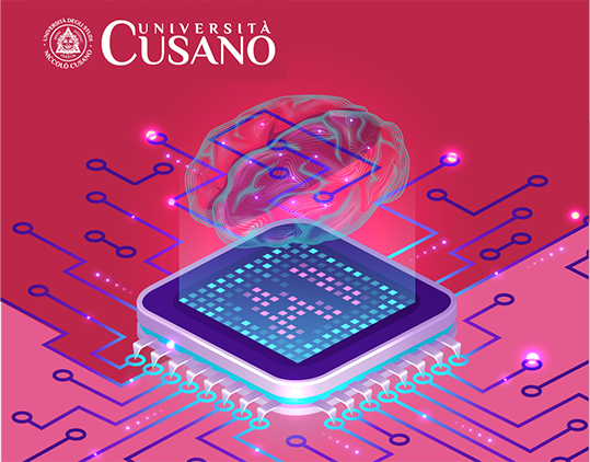Unicusano mercato e applicazioni intelligenza artificiale infografica