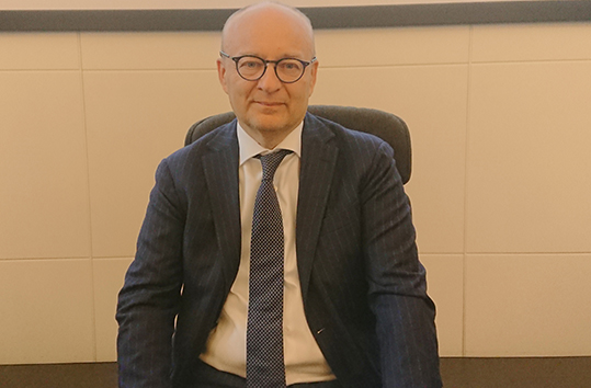 Ascomut indagine impatto AI imprese della meccanica Andrea Bianchi