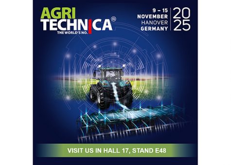 Southco chiusure controllo accessi fissaggi macchine agricole Agritechnica Hannover
