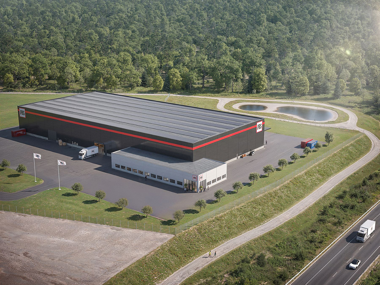  ABS Acciaierie acciai speciali ABS Steel Nordic Svezia