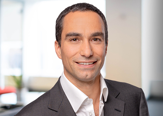 Bain & Company AI tecnologie digitali futuro automotive Gianluca Di Loreto_Bain