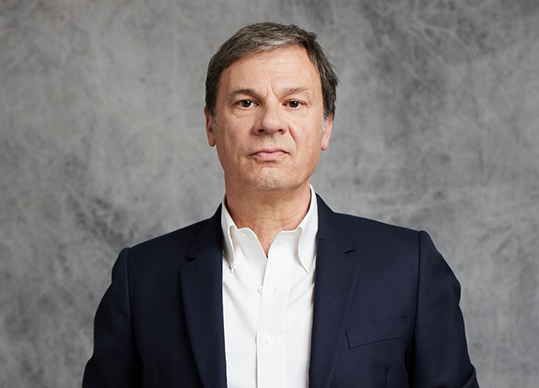 FasThink Marco Marella DPP digitalizzazione prodotto AI RFID