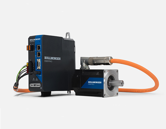 Kollmorgen-Essentials-Motion-System-motion-control-Mecspe-Bari