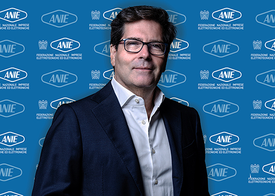 Anie Confindustria nomina nuovo presidente Vincenzo de Martino