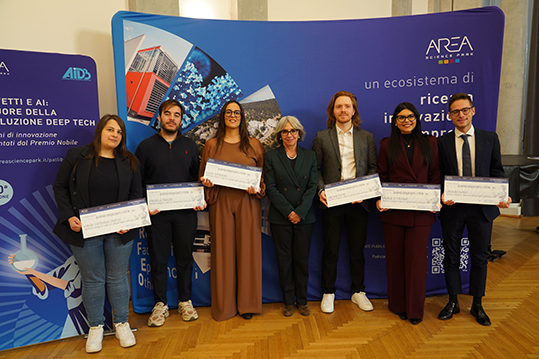 Area-Science-Park-Premio-Bernardo-Nobile-utilizzo-informazione-brevettuale