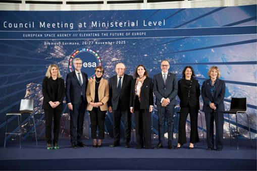 BEI Space TechEU finanziamenti settore spaziale europeo