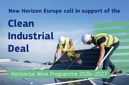 Commissione europea Clean Industrial Deal bando 550 milioni