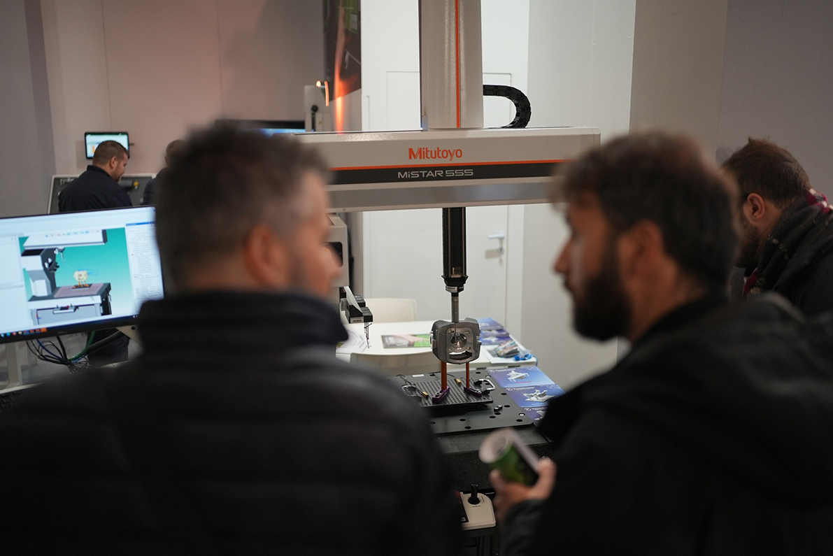  Mecspe innovazione manifatturiero competenze digitali tecnologie avanzate