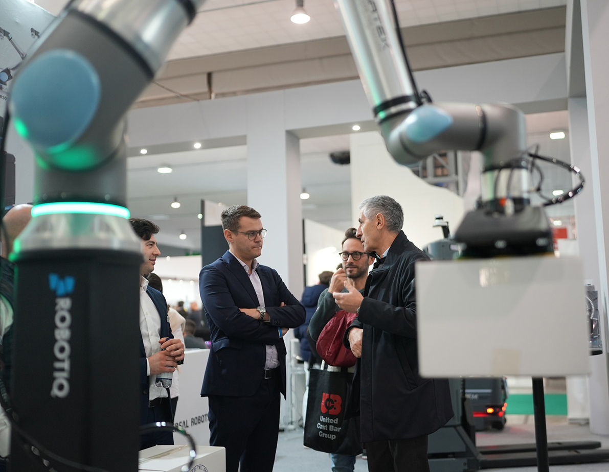  Mecspe innovazione manifatturiero competenze digitali