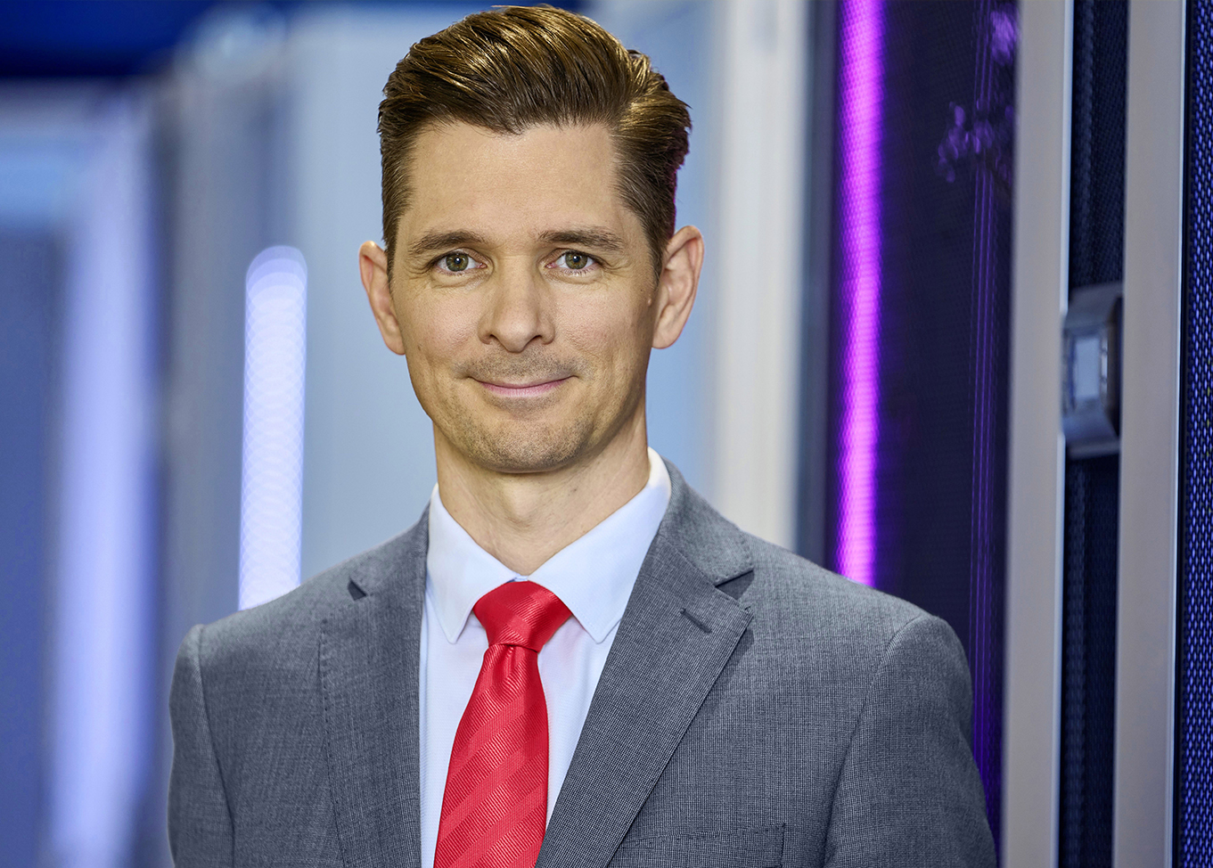  Rittal medaglia oro EcoVadis sostenibilità Philipp Guth