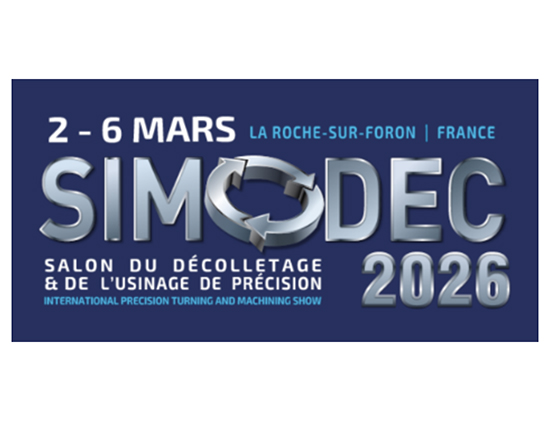 Simodec-2026-tornitura-lavorazioni-di-precisione