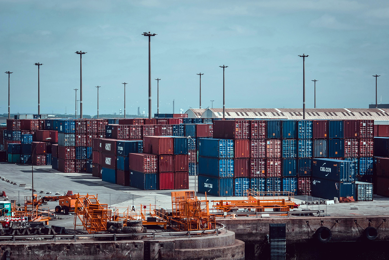  Tiaki Logistics gestione sostenibile filiera logistica in Italia strumenti digitali