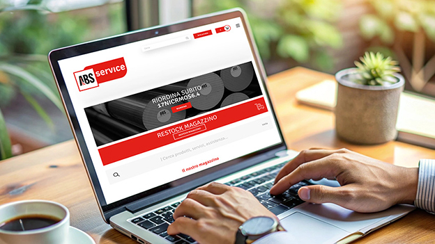 ABS-Service-e-commerce-acciaio