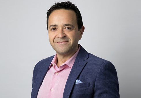 Analog Devices AI decentralizzata robotica umanoide Massimiliano Versace AI analogica