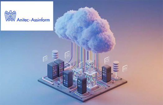 Anitec Assinform chiarezza iperammortamento canoni cloud
