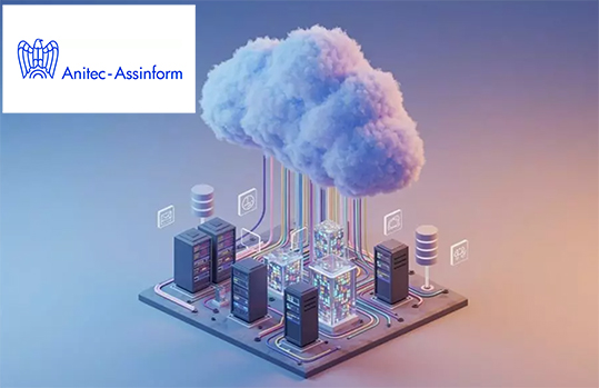 Anitec Assinform chiarezza iperammortamento canoni cloud