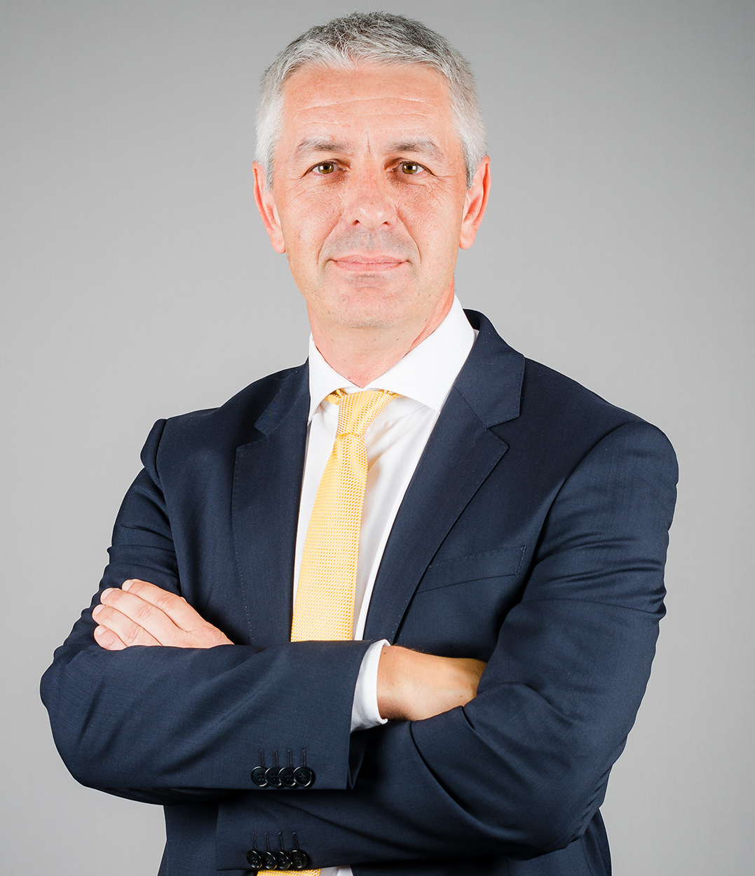  CLS fusione Degrosolutions carrelli elevatori Flavio Castelli